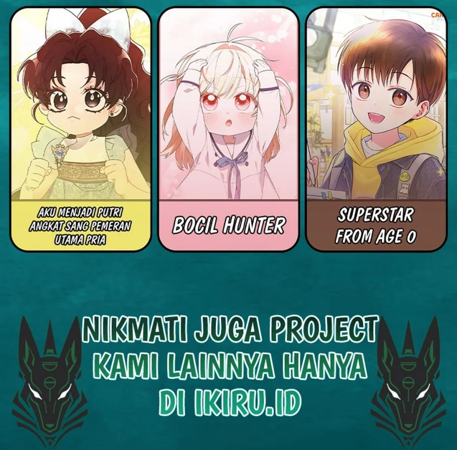 A Baby Cat Who Commands the Dog Clan Chapter 31 - halaman 81
