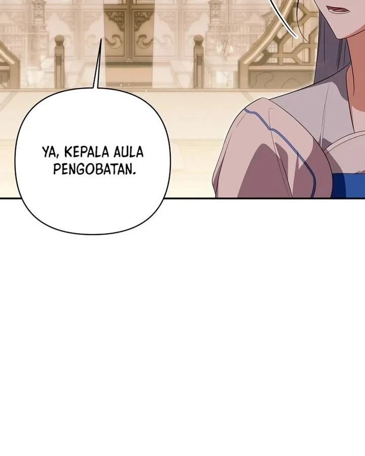 A Baby Cat Who Commands the Dog Clan Chapter 32 - halaman 16
