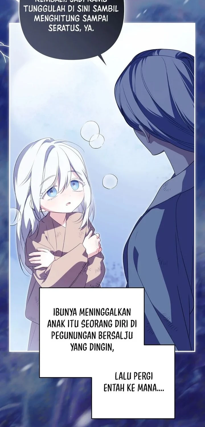 A Baby Cat Who Commands the Dog Clan Chapter 32 - halaman 2