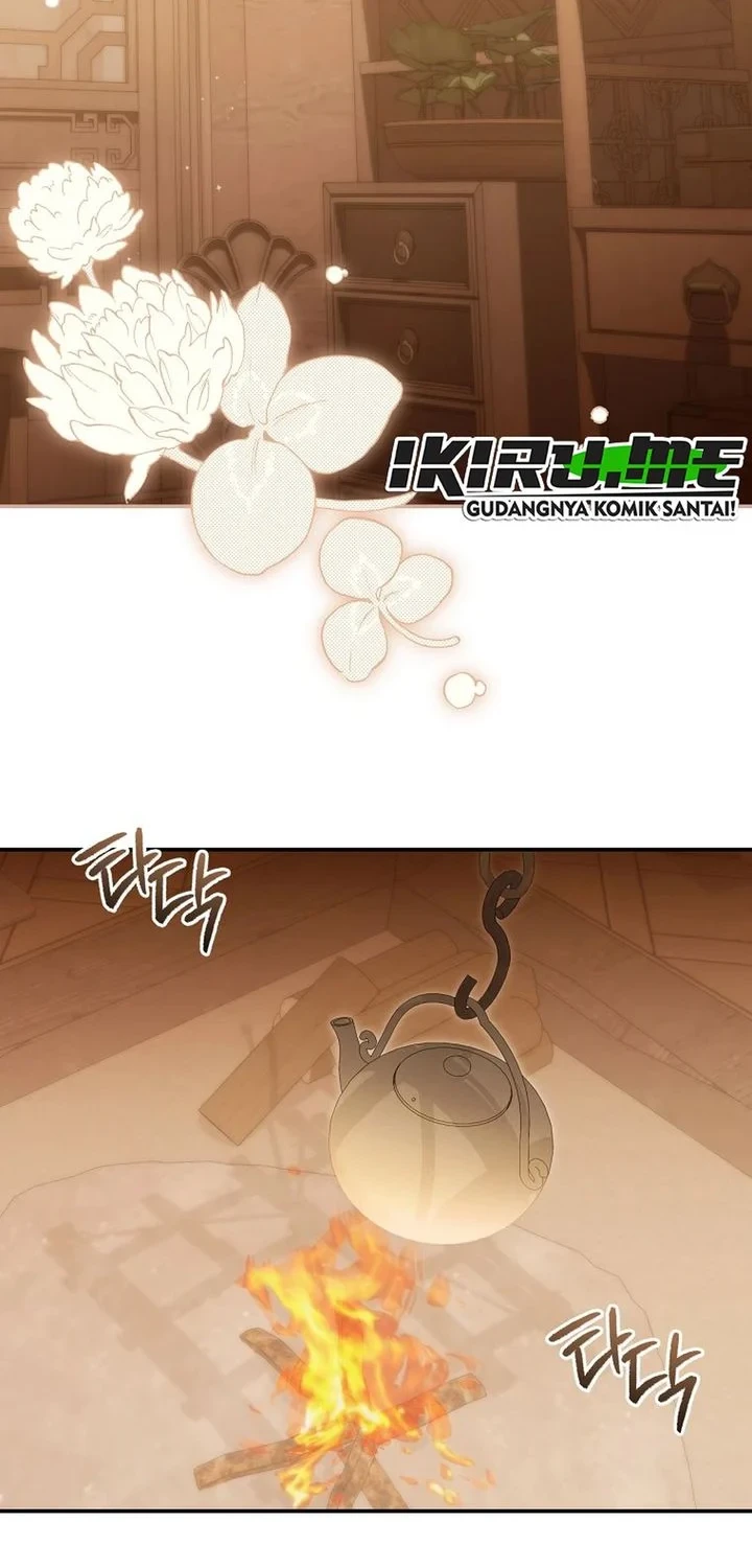 A Baby Cat Who Commands the Dog Clan Chapter 32 - halaman 24