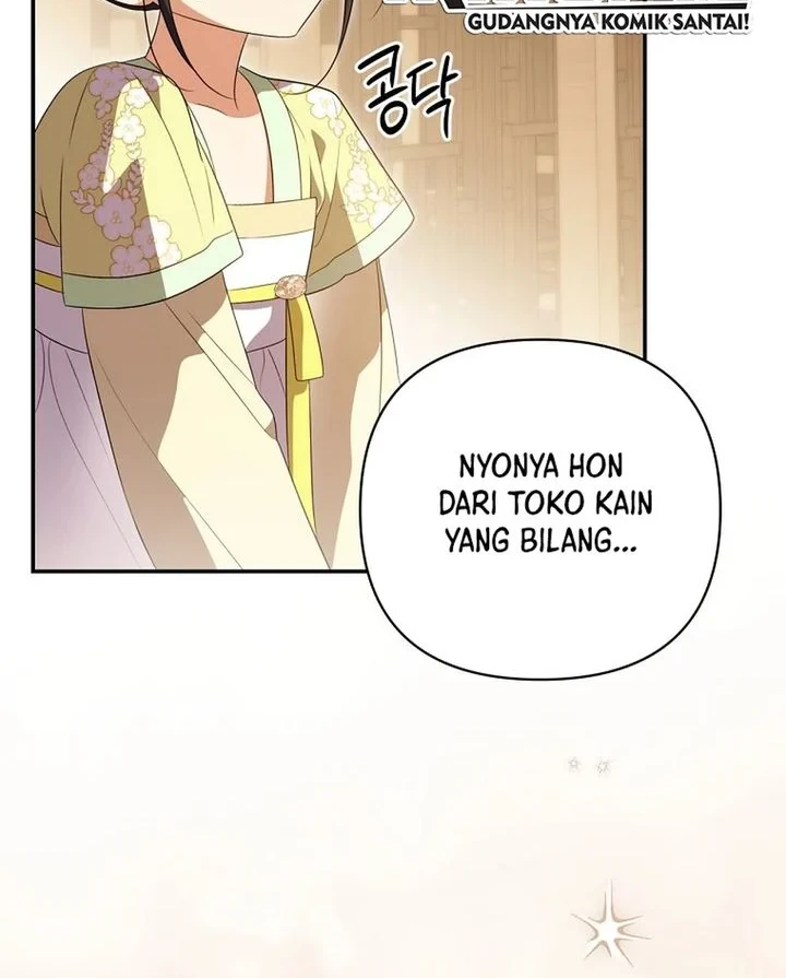 A Baby Cat Who Commands the Dog Clan Chapter 32 - halaman 28