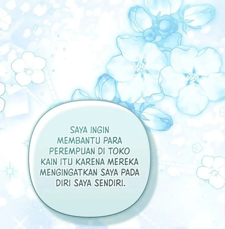 A Baby Cat Who Commands the Dog Clan Chapter 32 - halaman 33