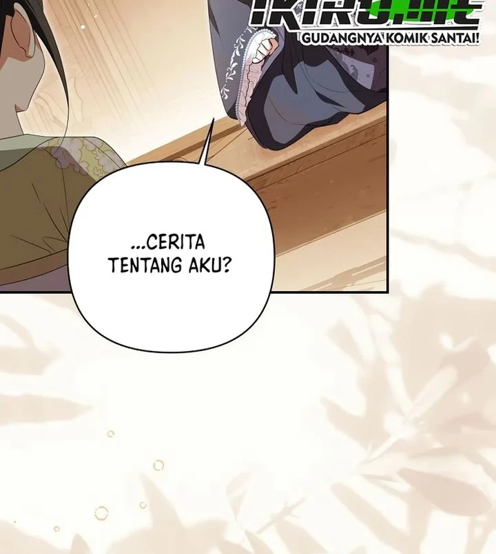 A Baby Cat Who Commands the Dog Clan Chapter 32 - halaman 37