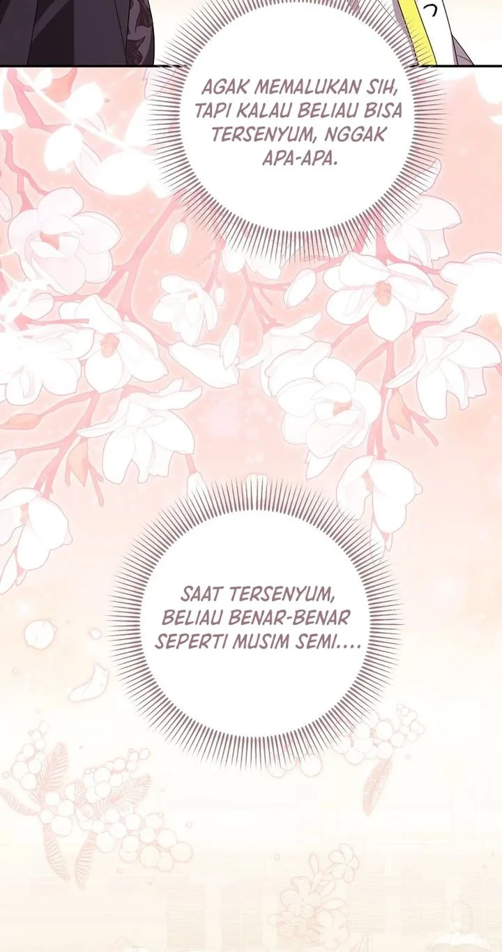 A Baby Cat Who Commands the Dog Clan Chapter 32 - halaman 62