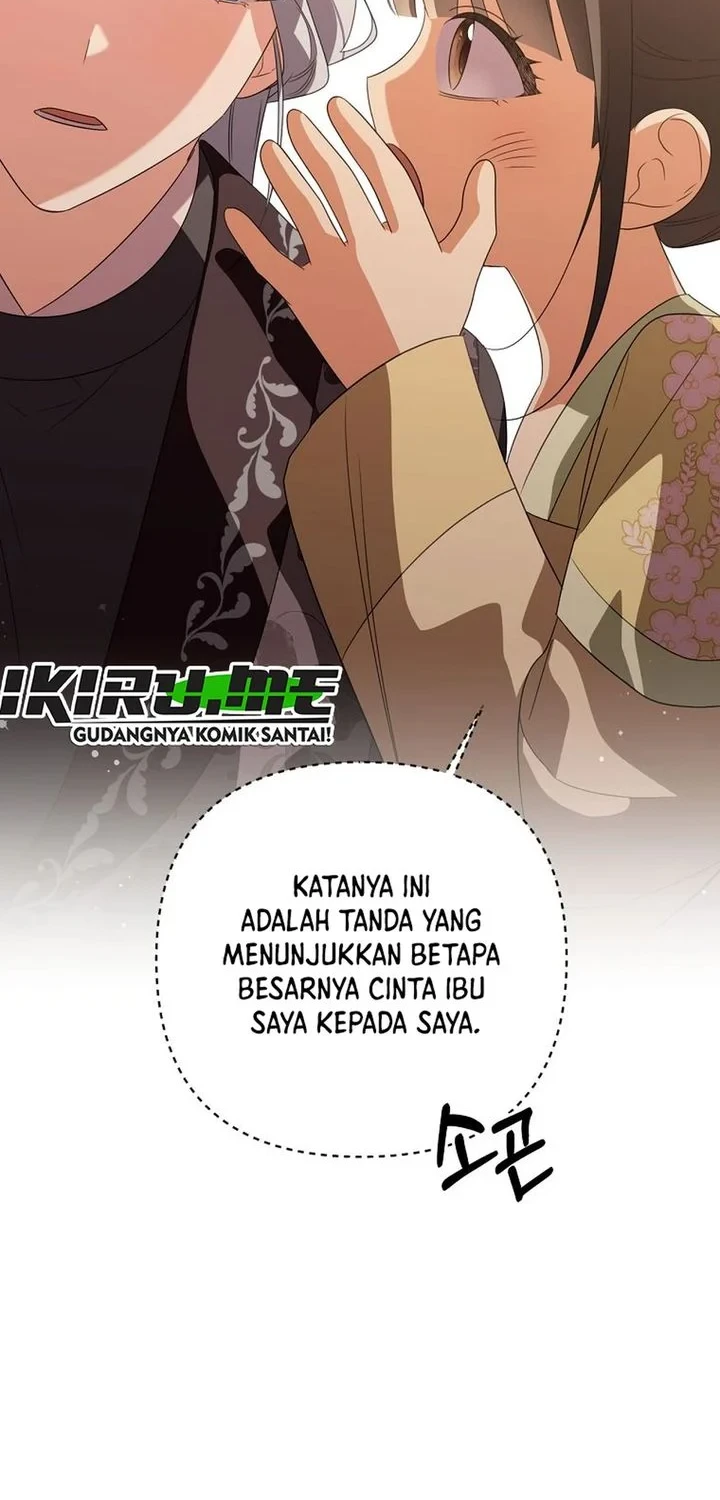 A Baby Cat Who Commands the Dog Clan Chapter 32 - halaman 66