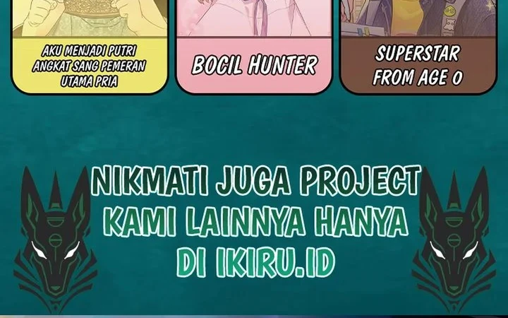 A Baby Cat Who Commands the Dog Clan Chapter 32 - halaman 72