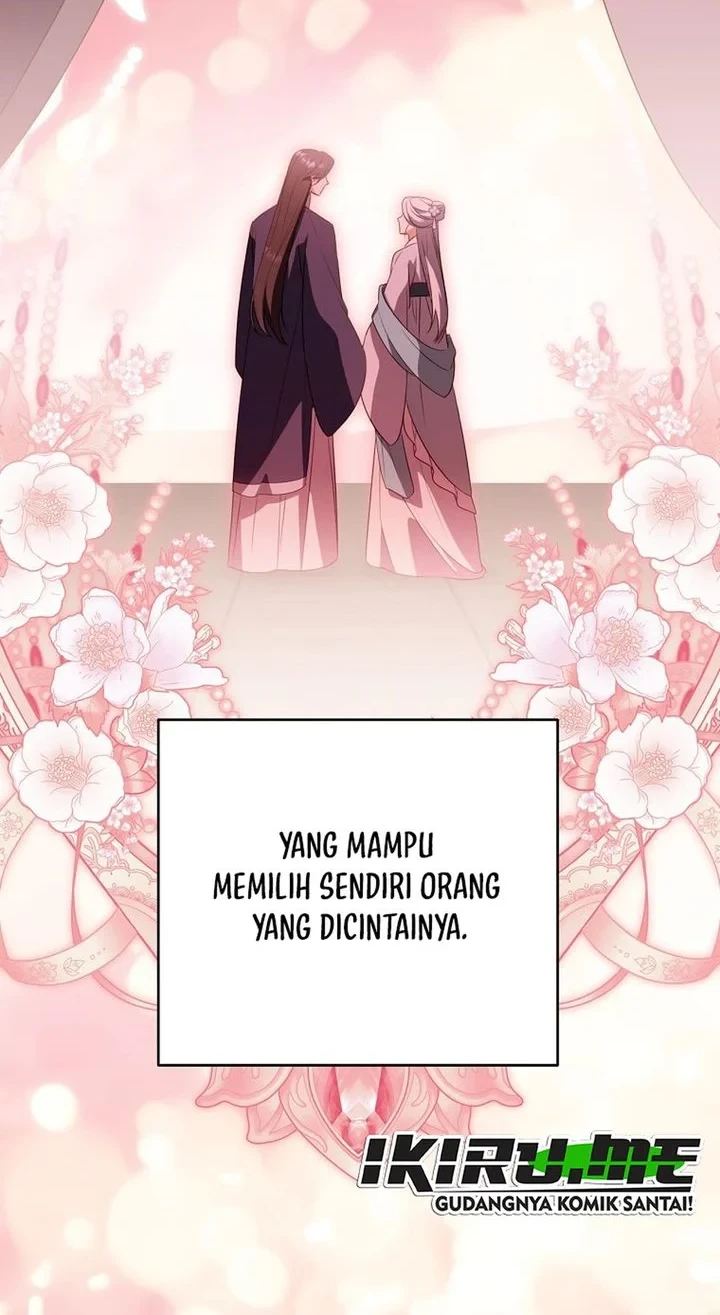 A Baby Cat Who Commands the Dog Clan Chapter 32 - halaman 8