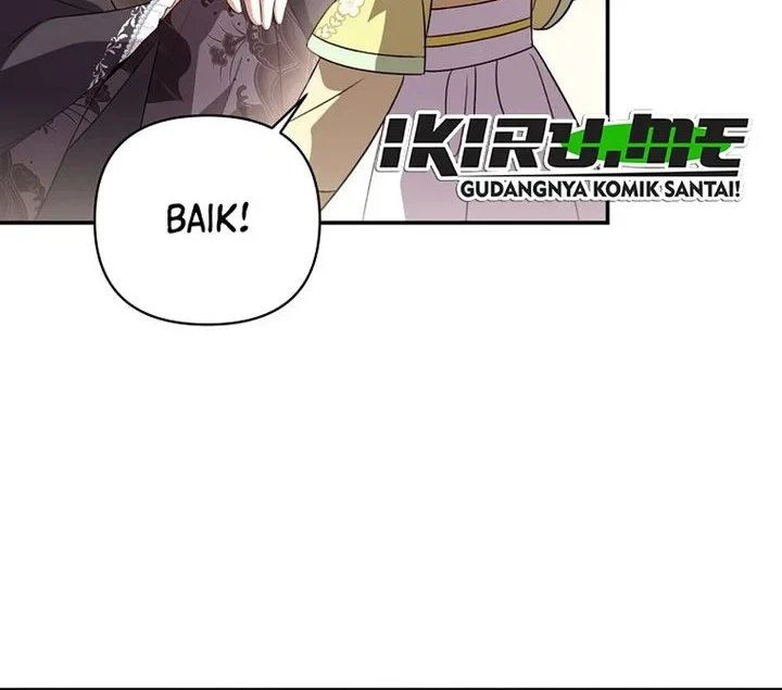 A Baby Cat Who Commands the Dog Clan Chapter 33 - halaman 10