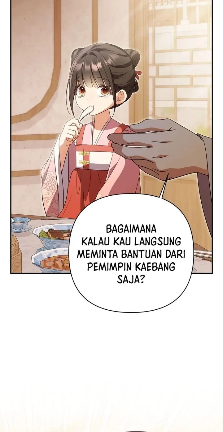 A Baby Cat Who Commands the Dog Clan Chapter 33 - halaman 25