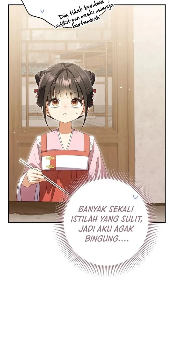 A Baby Cat Who Commands the Dog Clan Chapter 33 - halaman 30