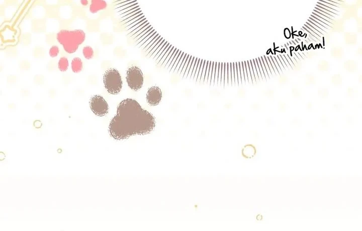 A Baby Cat Who Commands the Dog Clan Chapter 33 - halaman 32