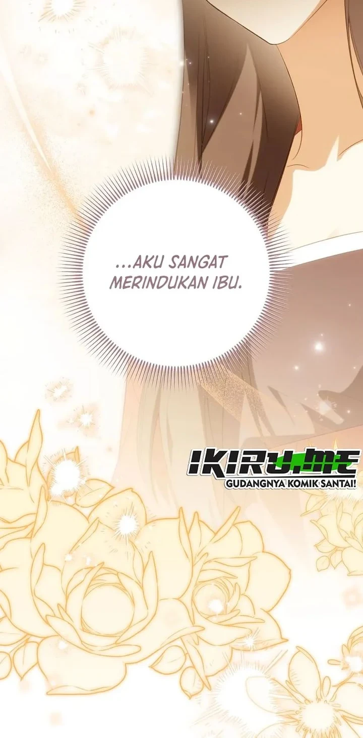 A Baby Cat Who Commands the Dog Clan Chapter 33 - halaman 55