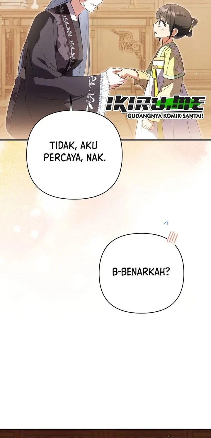 A Baby Cat Who Commands the Dog Clan Chapter 33 - halaman 6