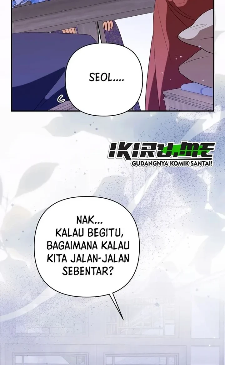 A Baby Cat Who Commands the Dog Clan Chapter 33 - halaman 63