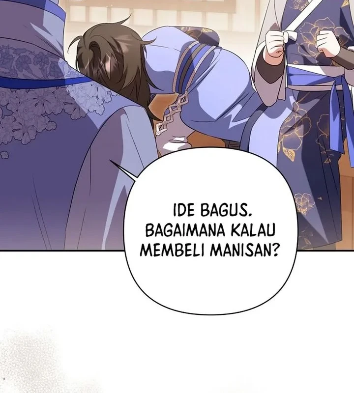 A Baby Cat Who Commands the Dog Clan Chapter 33 - halaman 69