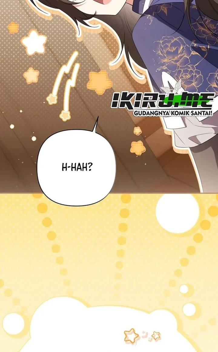 A Baby Cat Who Commands the Dog Clan Chapter 33 - halaman 71