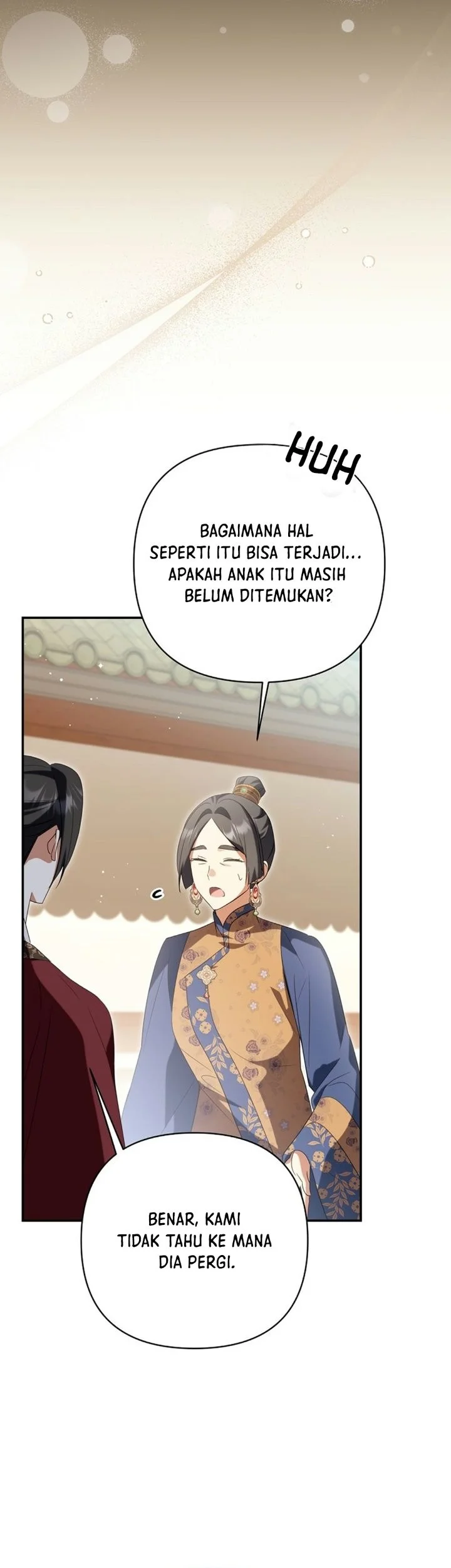 A Baby Cat Who Commands the Dog Clan Chapter 34 - halaman 55