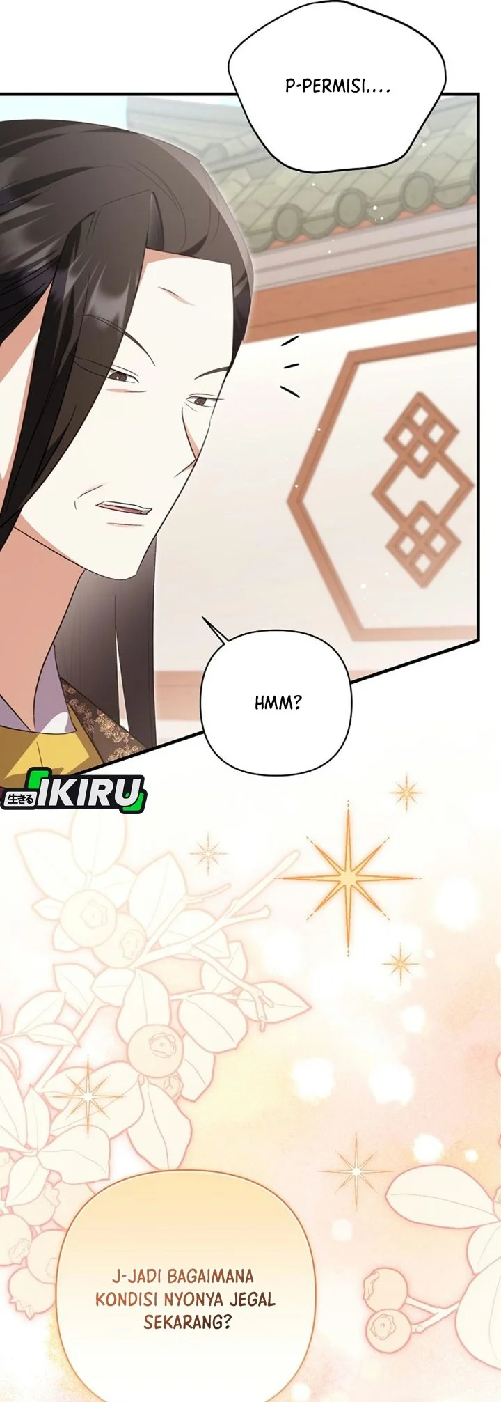 A Baby Cat Who Commands the Dog Clan Chapter 34 - halaman 63