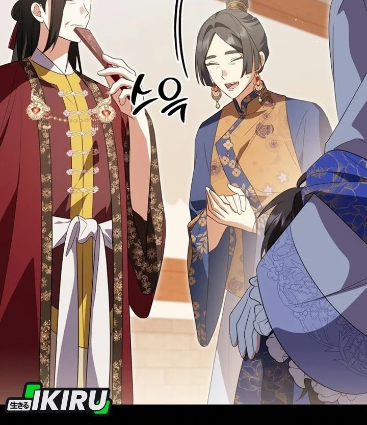 A Baby Cat Who Commands the Dog Clan Chapter 34 - halaman 71