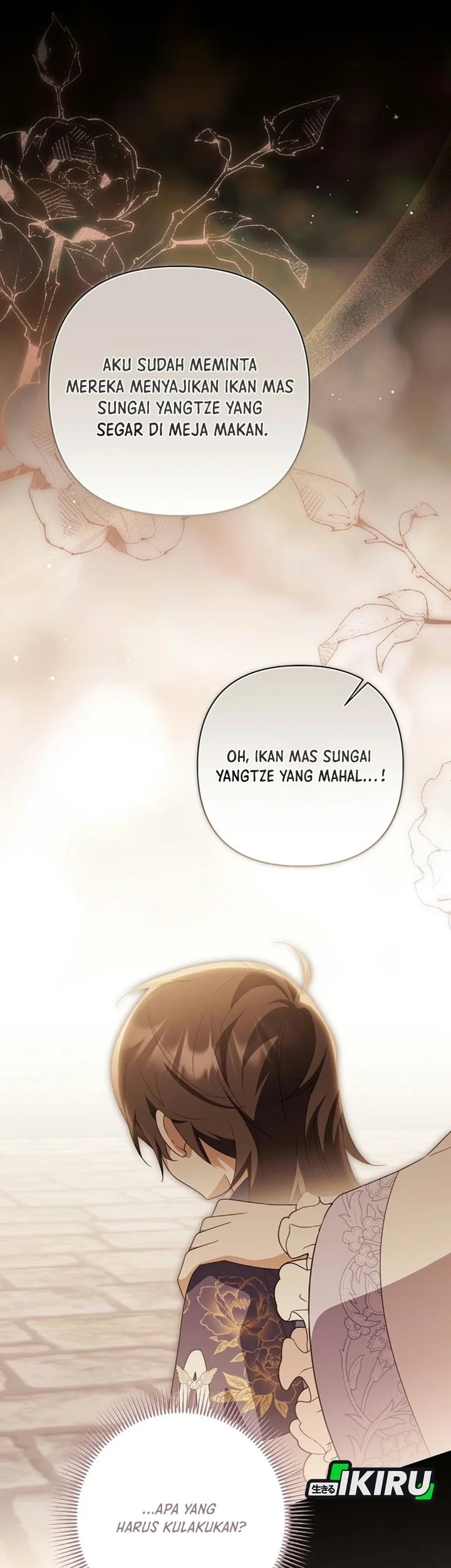 A Baby Cat Who Commands the Dog Clan Chapter 34 - halaman 72
