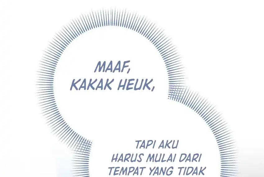A Baby Cat Who Commands the Dog Clan Chapter 35 - halaman 17