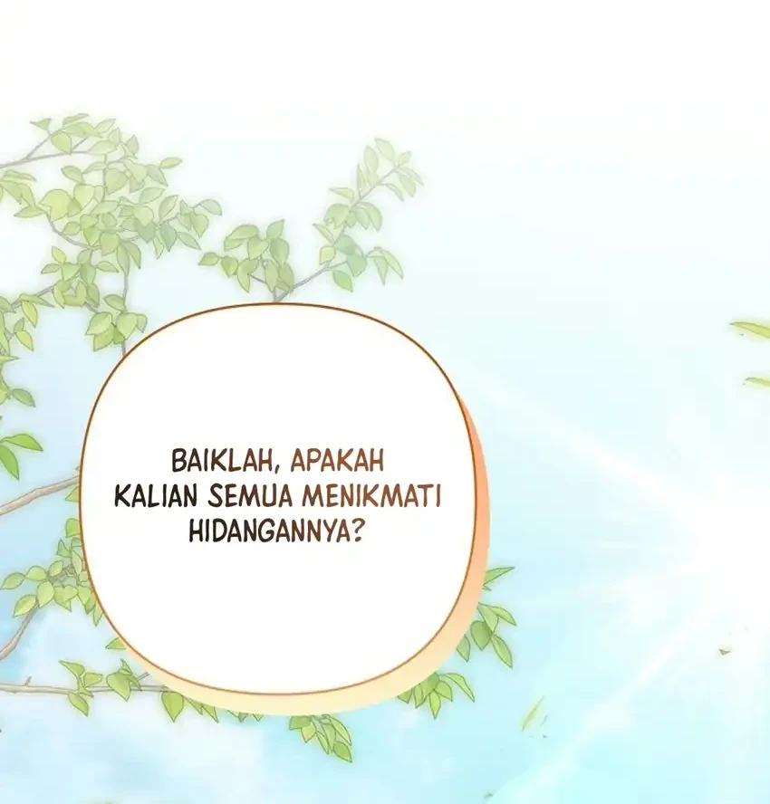 A Baby Cat Who Commands the Dog Clan Chapter 35 - halaman 3