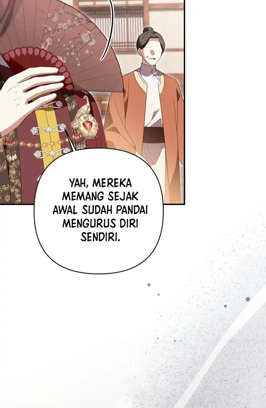 A Baby Cat Who Commands the Dog Clan Chapter 35 - halaman 48