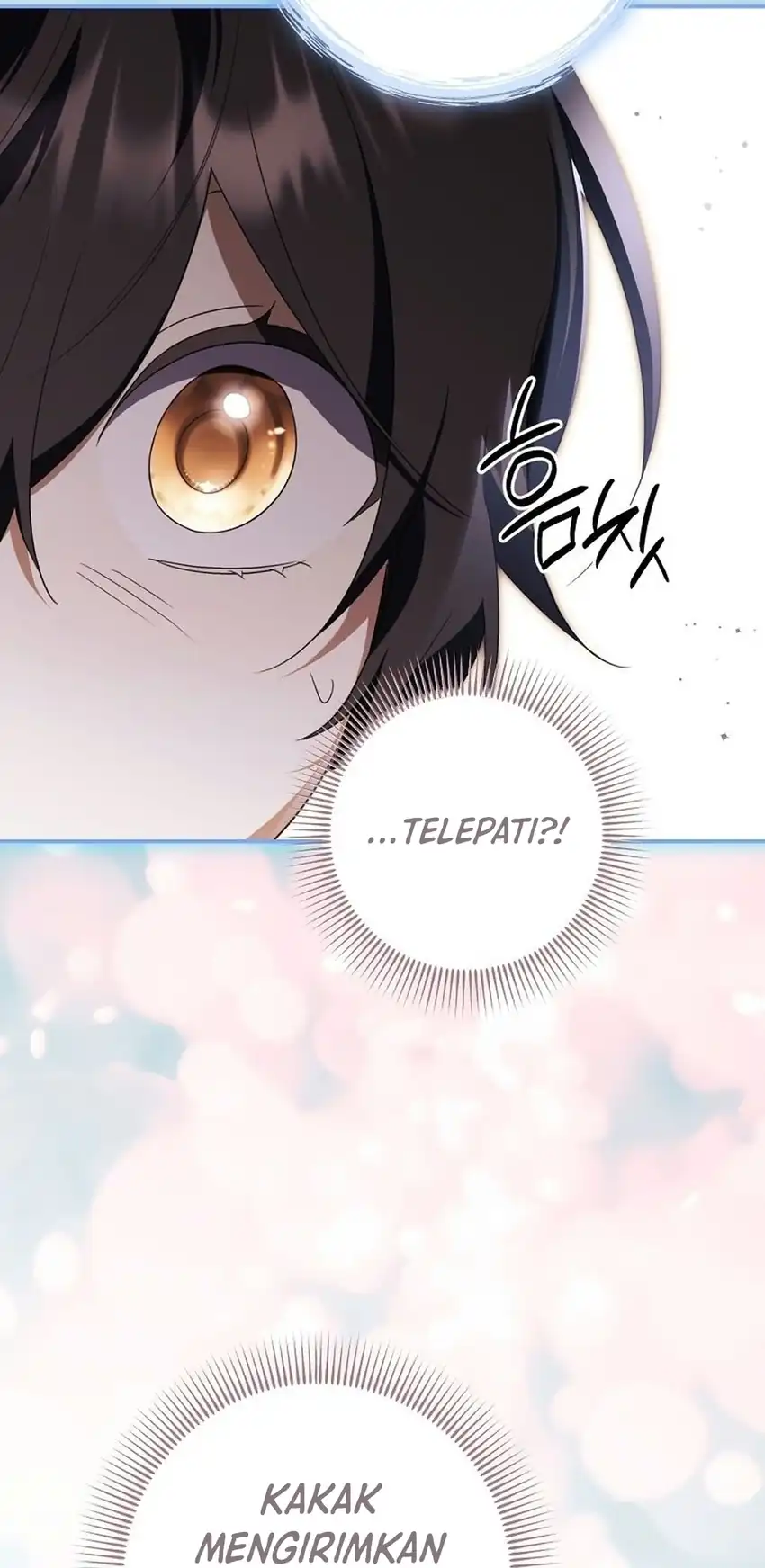 A Baby Cat Who Commands the Dog Clan Chapter 35 - halaman 69