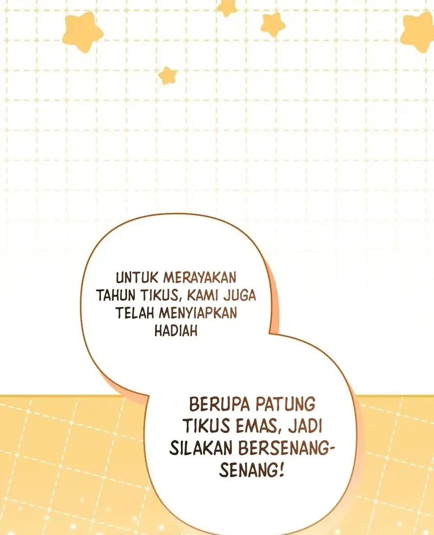 A Baby Cat Who Commands the Dog Clan Chapter 35 - halaman 7