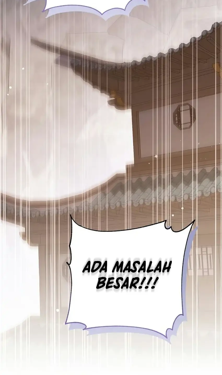 A Baby Cat Who Commands the Dog Clan Chapter 35 - halaman 89