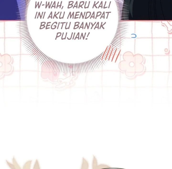 A Baby Cat Who Commands the Dog Clan Chapter 36 - halaman 20