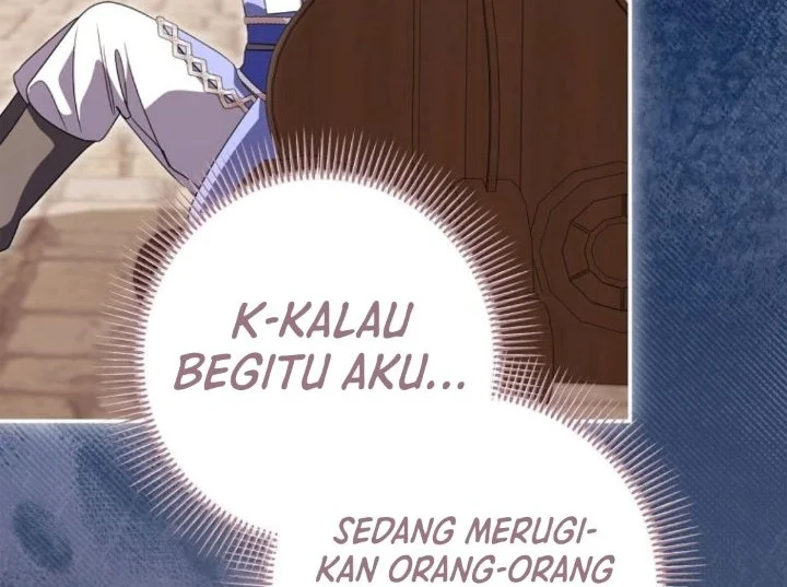 A Baby Cat Who Commands the Dog Clan Chapter 36 - halaman 31