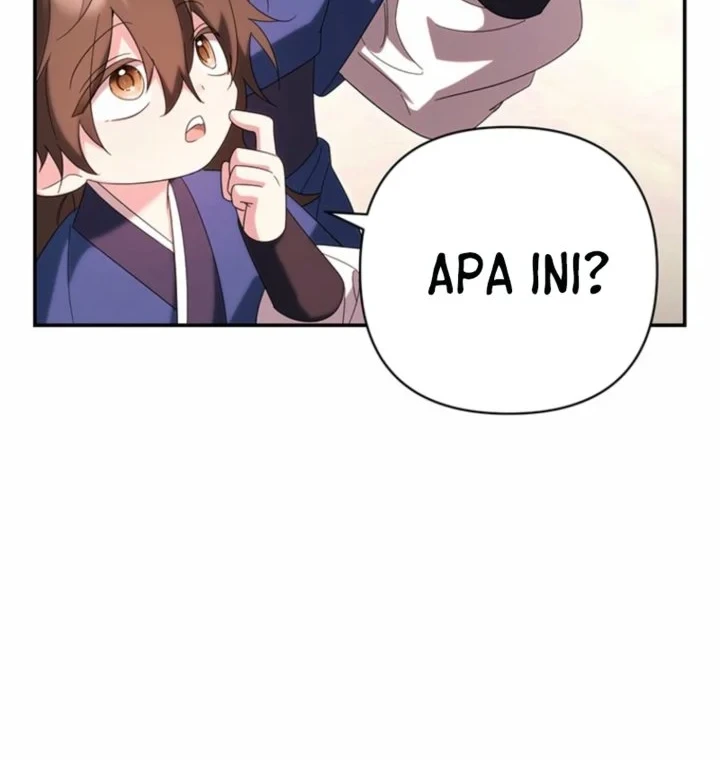 A Baby Cat Who Commands the Dog Clan Chapter 4 - halaman 12