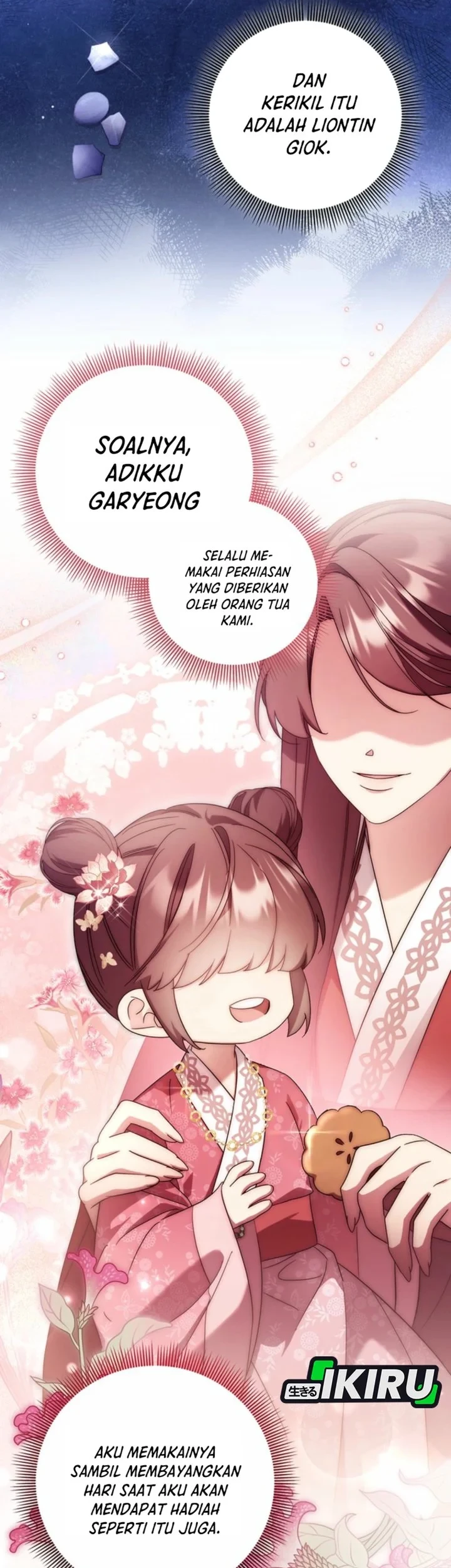 A Baby Cat Who Commands the Dog Clan Chapter 4 - halaman 24