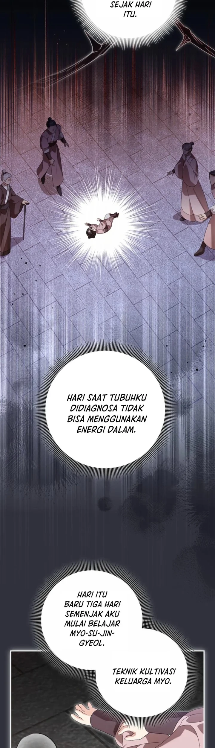 A Baby Cat Who Commands the Dog Clan Chapter 4 - halaman 28