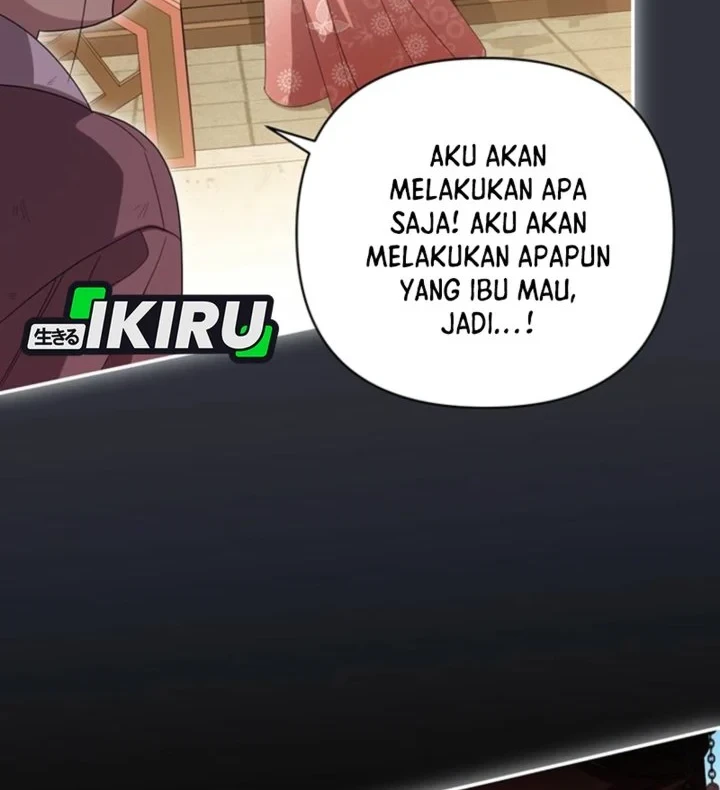 A Baby Cat Who Commands the Dog Clan Chapter 4 - halaman 39