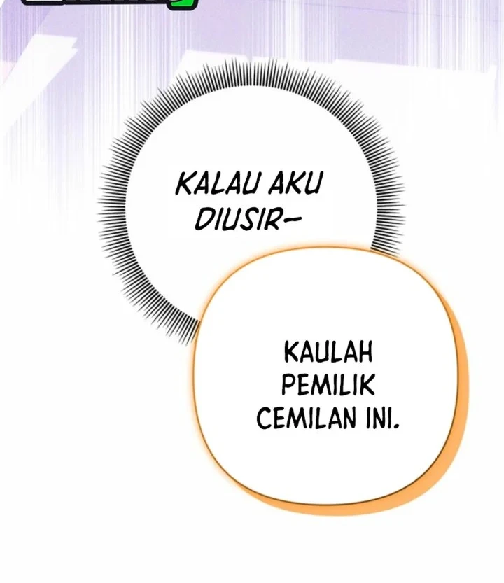 A Baby Cat Who Commands the Dog Clan Chapter 4 - halaman 58