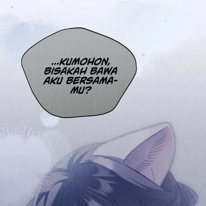 A Baby Cat Who Commands the Dog Clan Chapter 4 - halaman 6