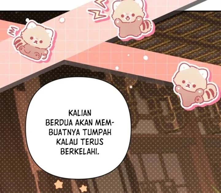 A Baby Cat Who Commands the Dog Clan Chapter 4 - halaman 66