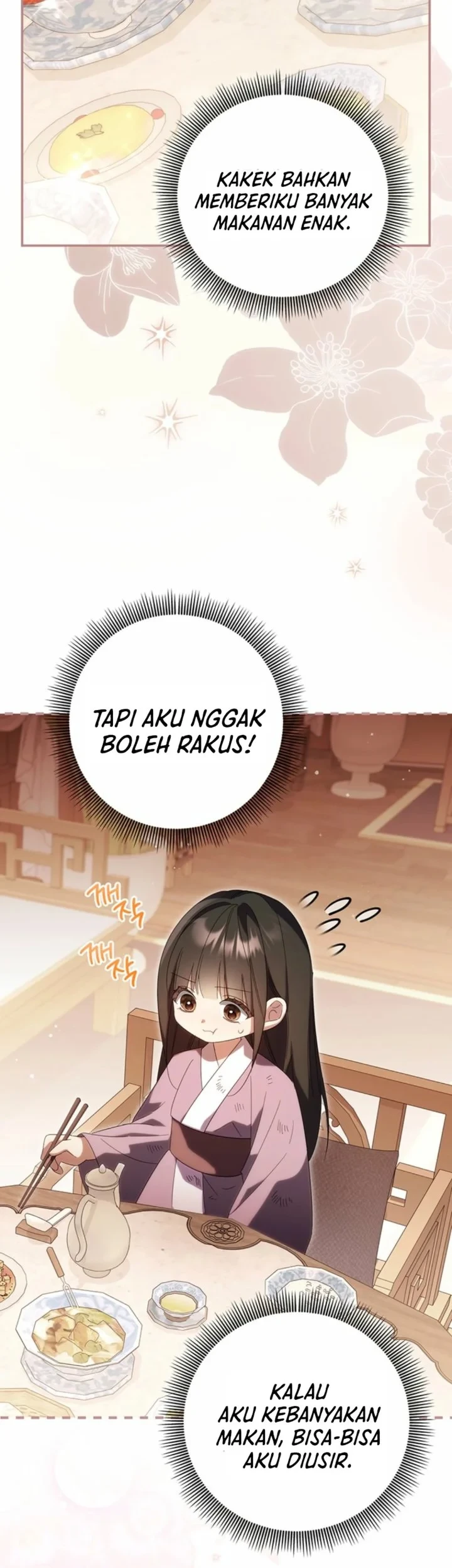 A Baby Cat Who Commands the Dog Clan Chapter 5 - halaman 11
