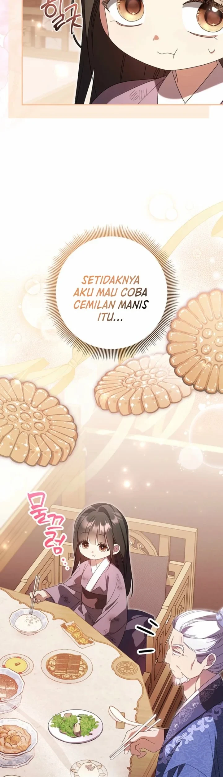 A Baby Cat Who Commands the Dog Clan Chapter 5 - halaman 13