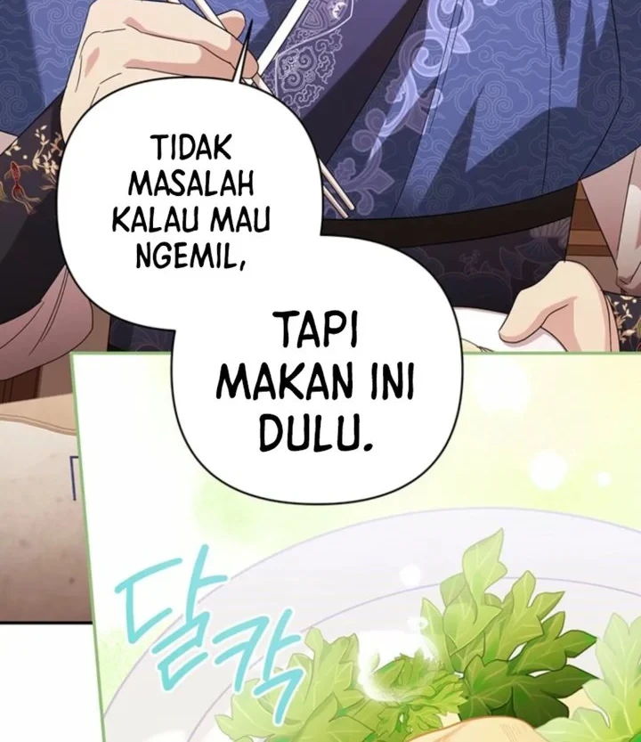 A Baby Cat Who Commands the Dog Clan Chapter 5 - halaman 16
