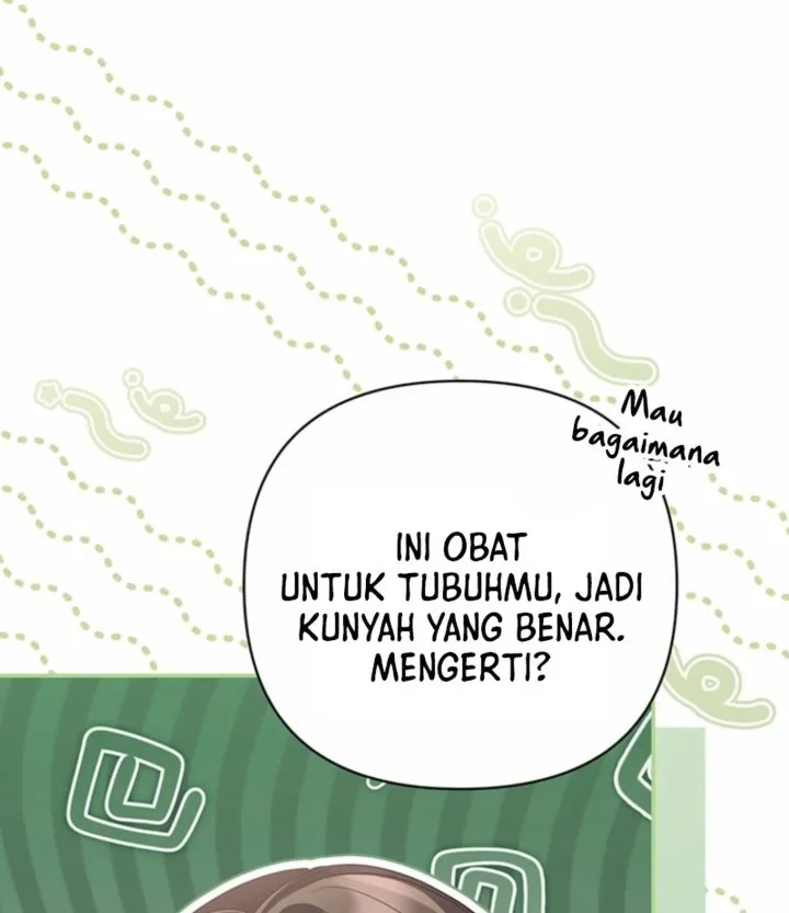 A Baby Cat Who Commands the Dog Clan Chapter 5 - halaman 22