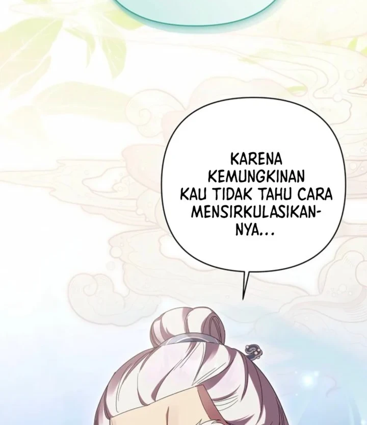 A Baby Cat Who Commands the Dog Clan Chapter 5 - halaman 34