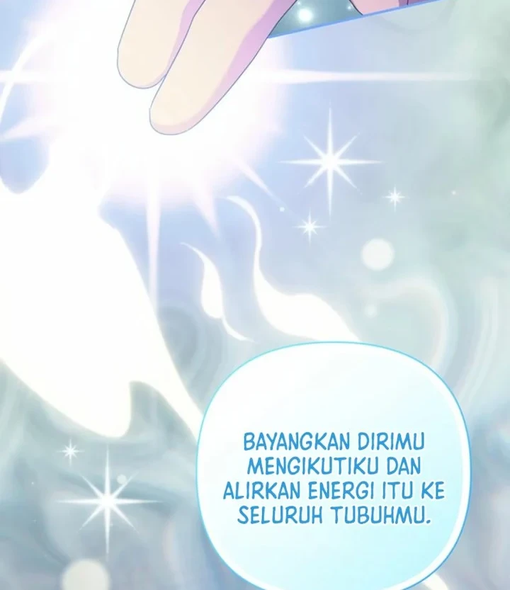 A Baby Cat Who Commands the Dog Clan Chapter 5 - halaman 36