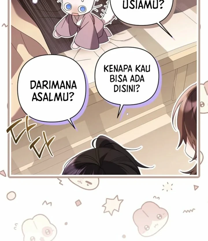A Baby Cat Who Commands the Dog Clan Chapter 5 - halaman 4
