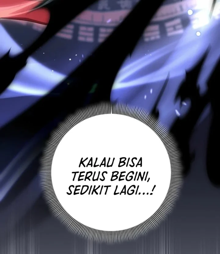 A Baby Cat Who Commands the Dog Clan Chapter 5 - halaman 40