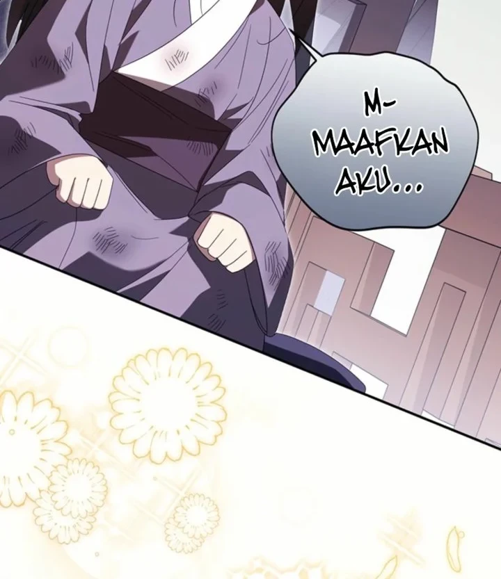 A Baby Cat Who Commands the Dog Clan Chapter 5 - halaman 44