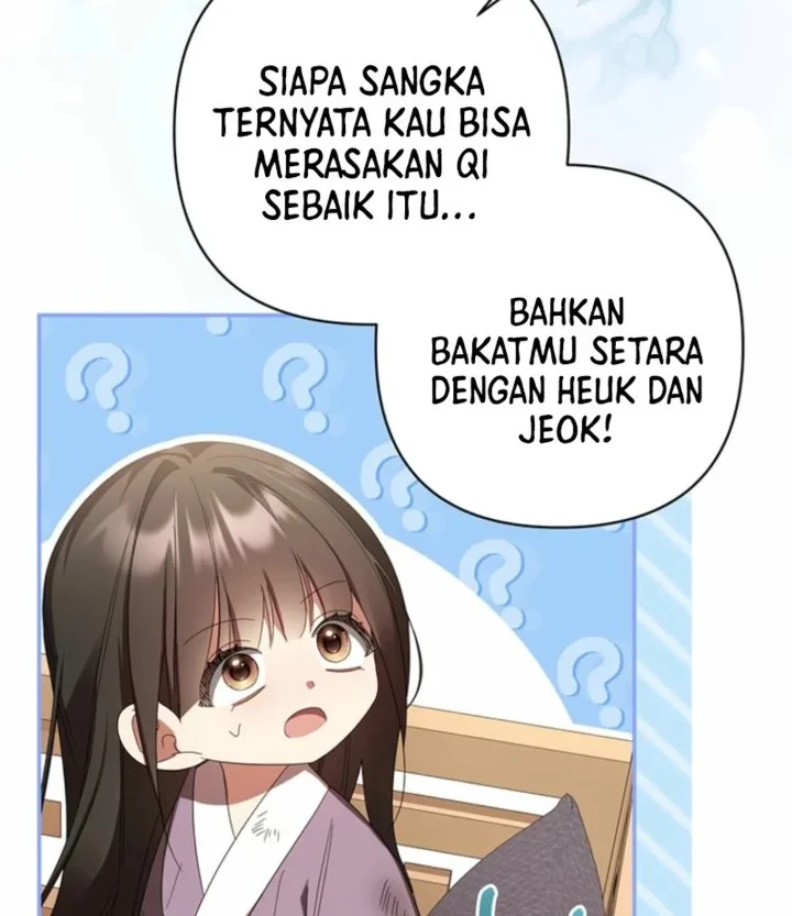 A Baby Cat Who Commands the Dog Clan Chapter 5 - halaman 46