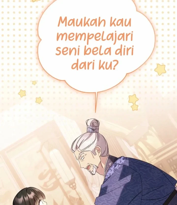 A Baby Cat Who Commands the Dog Clan Chapter 5 - halaman 48